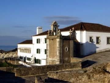 De Setubal, Sao Filipe Hotel Setúbal