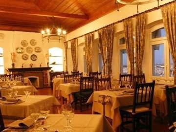Hotel De Setubal, Sao Filipe 4*