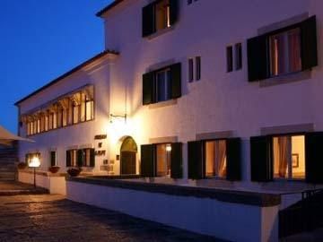 De Setubal, Sao Filipe 4*