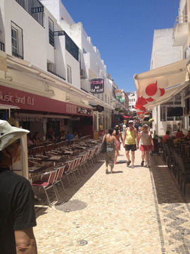 Indigo By Ihg (adults Only) Albufeira