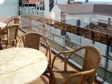 Catedral Hotel Funchal (Madeira)