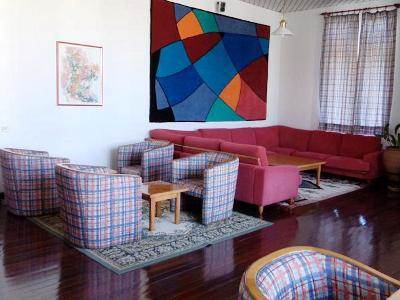 Luar Hotel Portimao