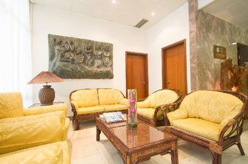 Do Centro Hotel Funchal (Madeira)