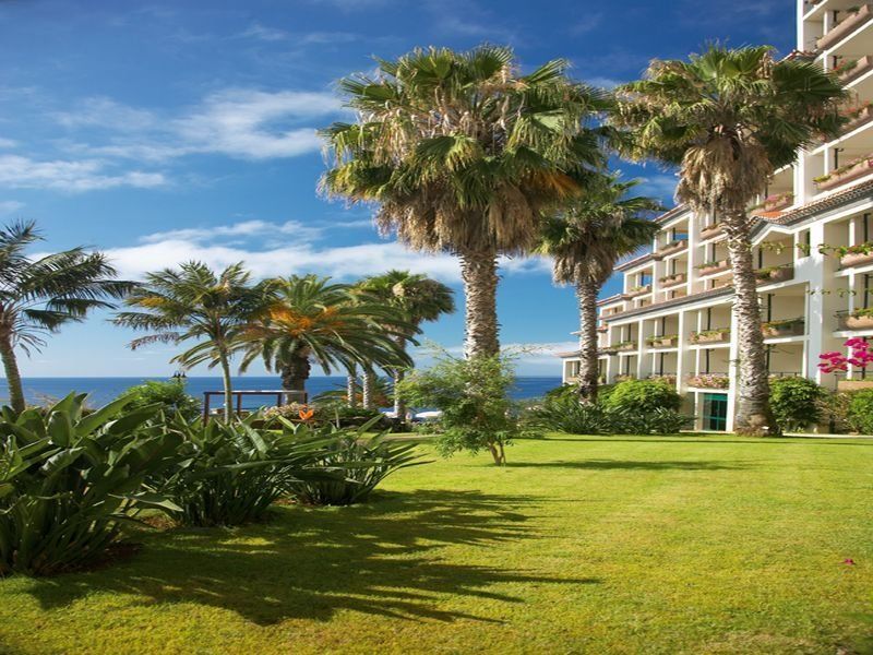 The Cliff Bay - Portobay Hotel