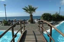 Hotel Pestana Gardens
