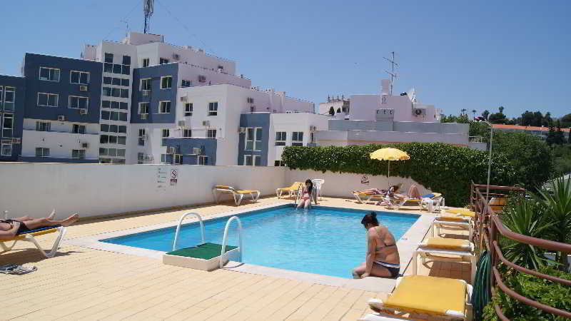 Colina Do Mar Albufeira