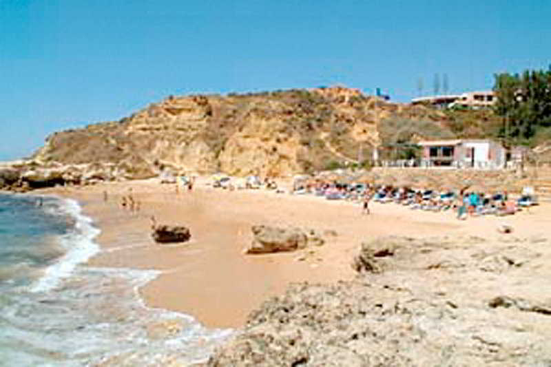Hotel Colina Do Mar 3*