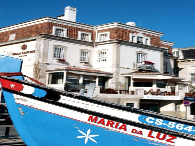 Boutique 4* Cascais