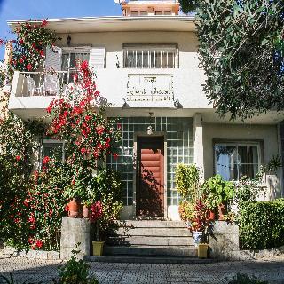 Casa Shanti Niketan Guest house 3*