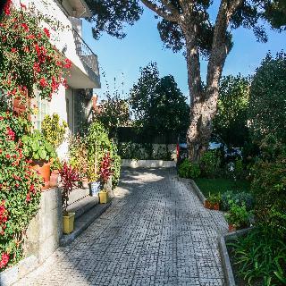 Guest house Casa Shanti Niketan Estoril