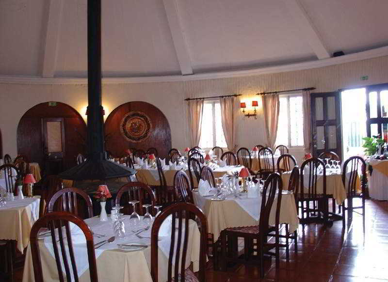 Bed & Breakfast Sao Jorge Village Santana (Madeira)