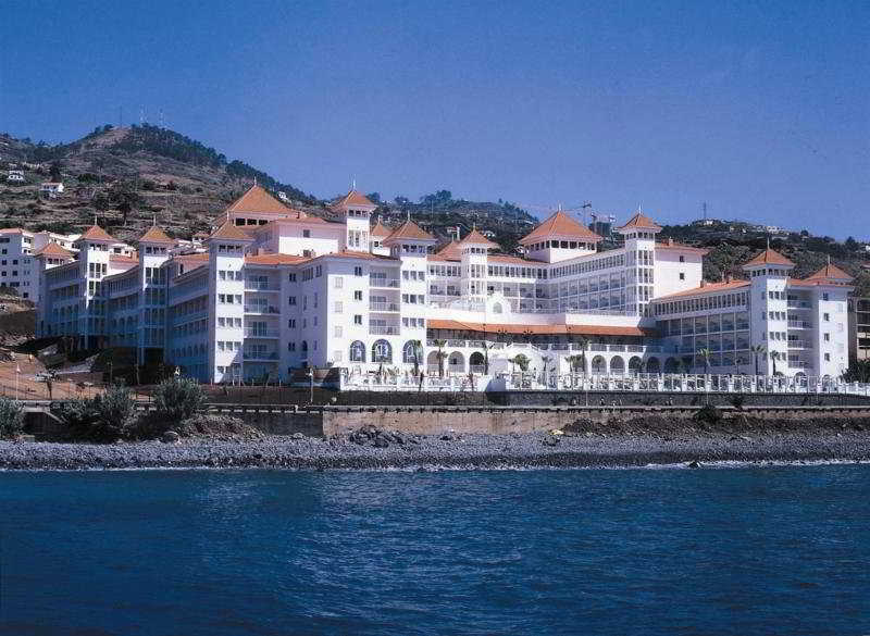 Hotel Riu Madeira 4*
