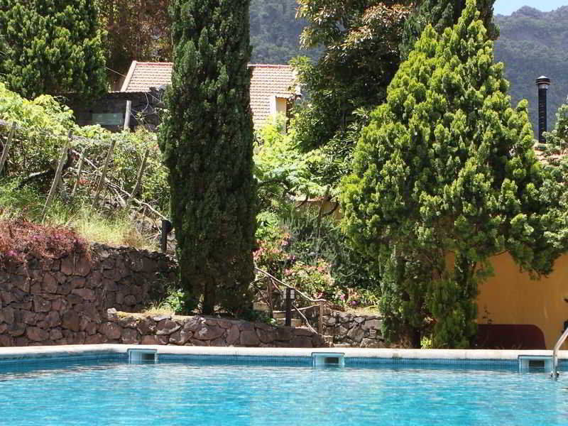 Pestana Quinta Do Arco Nature & Rose Garden Holiday park Arco de Sao Jorge