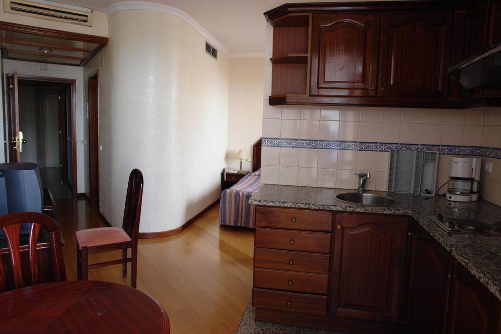 Musa D'ajuda Hotel 4*