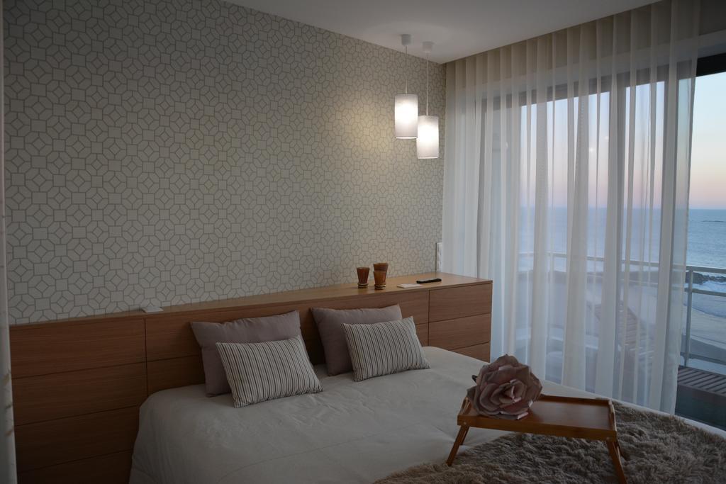 Apartment Jp Ofir House *