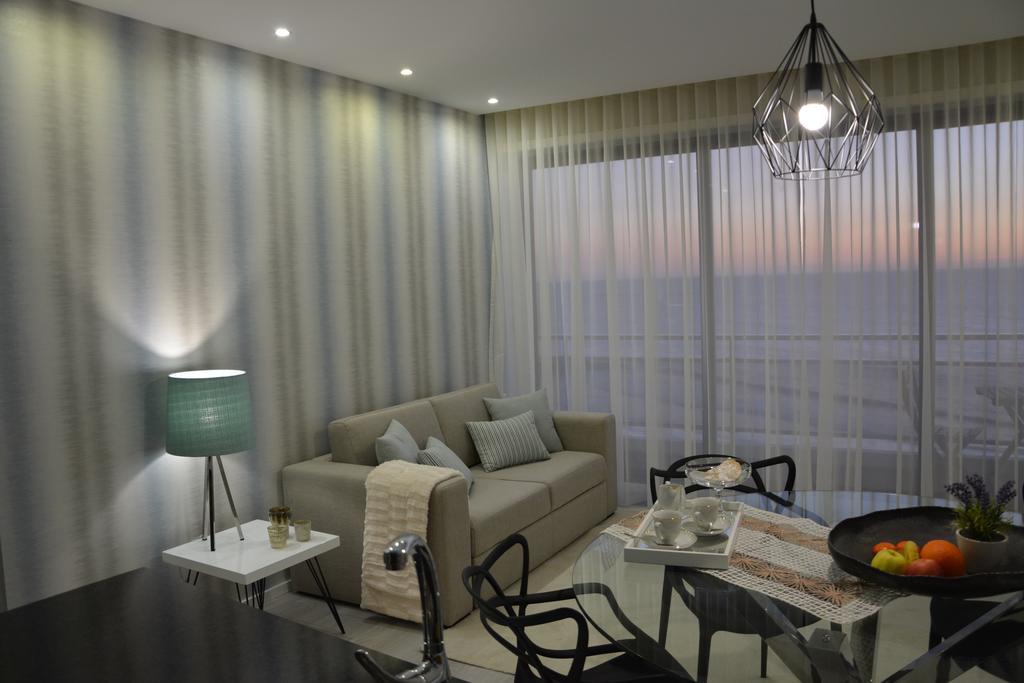 Jp Ofir House