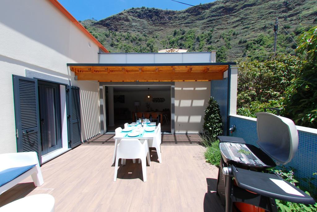 Holiday home Serenity