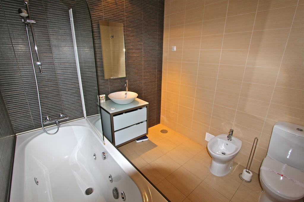 Aquamar Marina - Clever Details Apartment *
