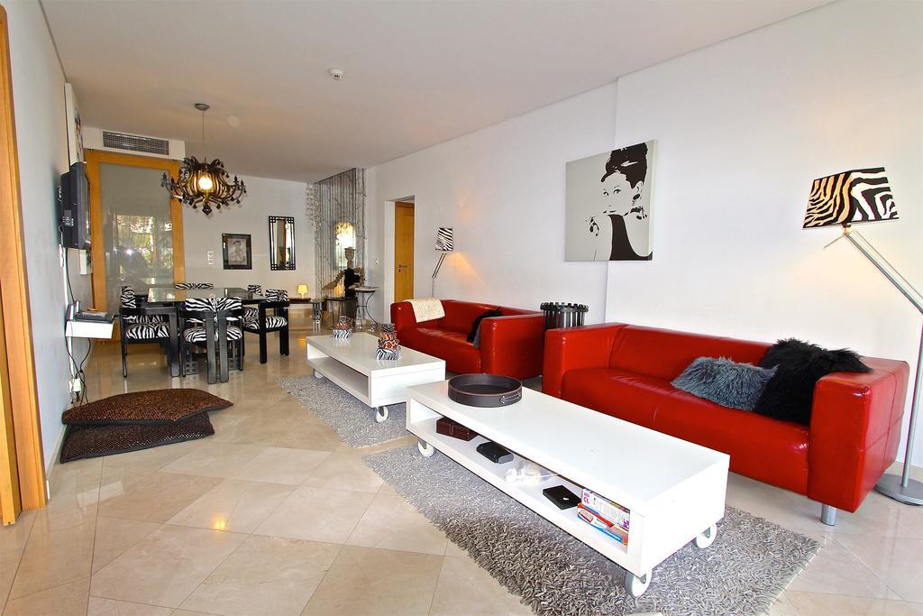 Apartment Aquamar Marina - Clever Details Vilamoura