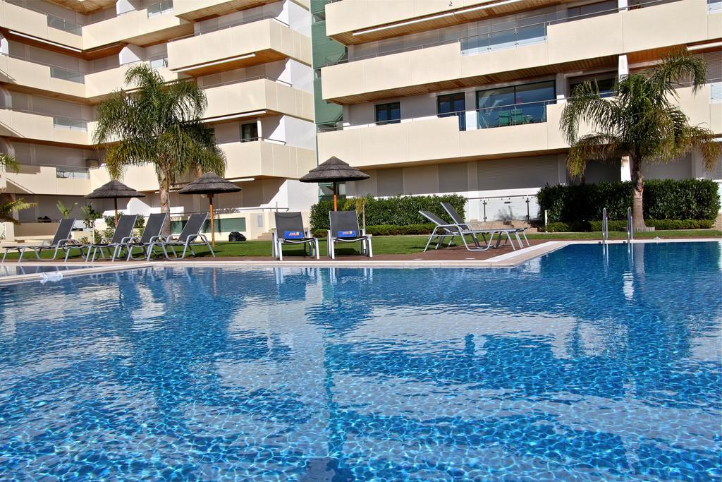 Apartment Aquamar Marina - Clever Details *