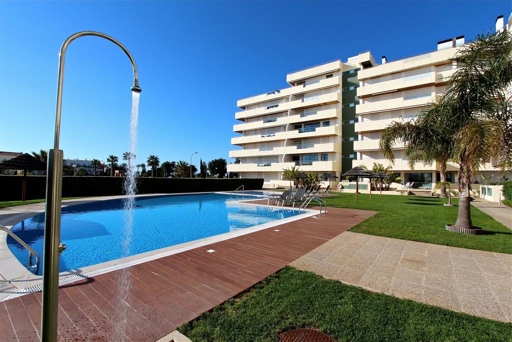 Aquamar Marina - Clever Details Apartment *