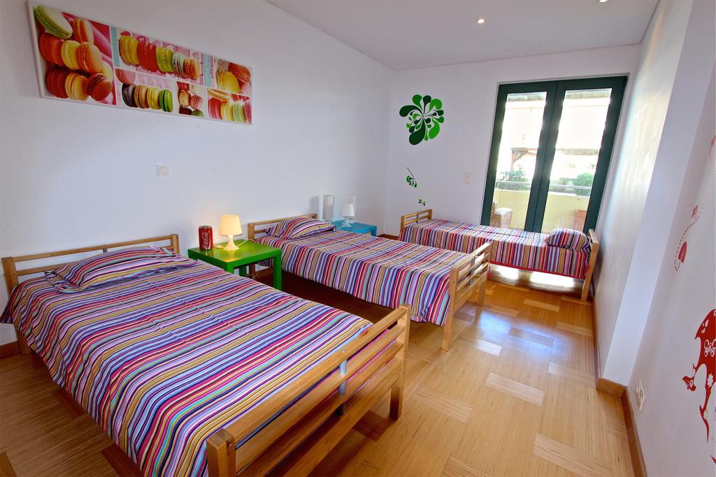 Apartment Aquamar Marina - Clever Details