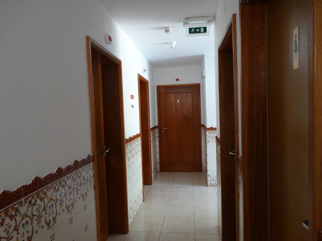 Descansa Pernas Guest house Monchique