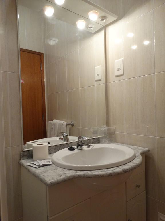 Descansa Pernas Guest house