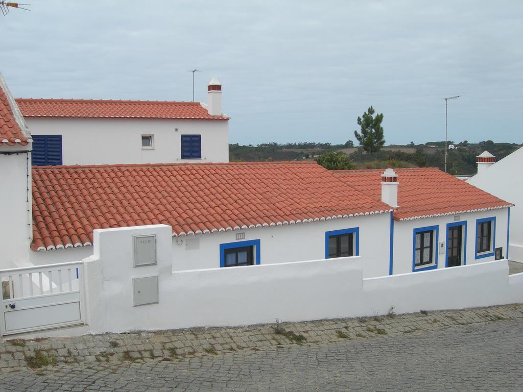 Moradias Ode Odeceixe