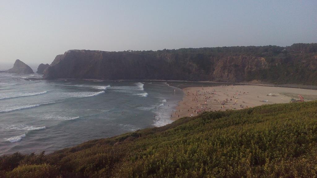 Сasa de vacaciones Moradias Ode *