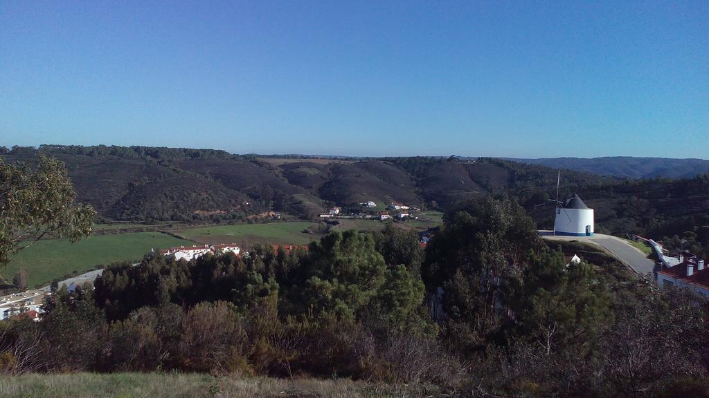 Moradias Ode
