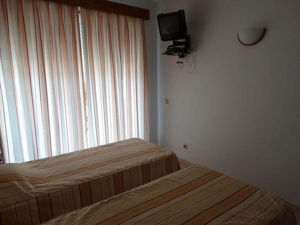 Descansa Pernas Guest house *