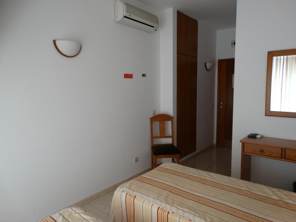 Guest house Descansa Pernas Monchique