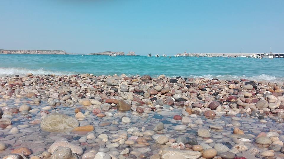 Homestay Sunny With Private Bathroom 300m From The Sagres