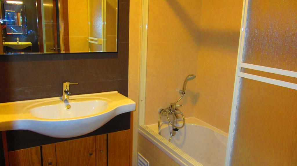 Pátio Da Aldeia Apartamento