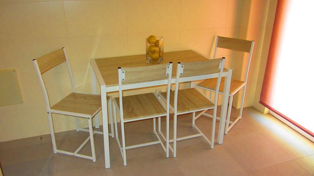 Apartamento Pátio Da Aldeia *