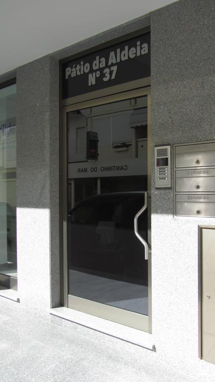 Apartamento Pátio Da Aldeia