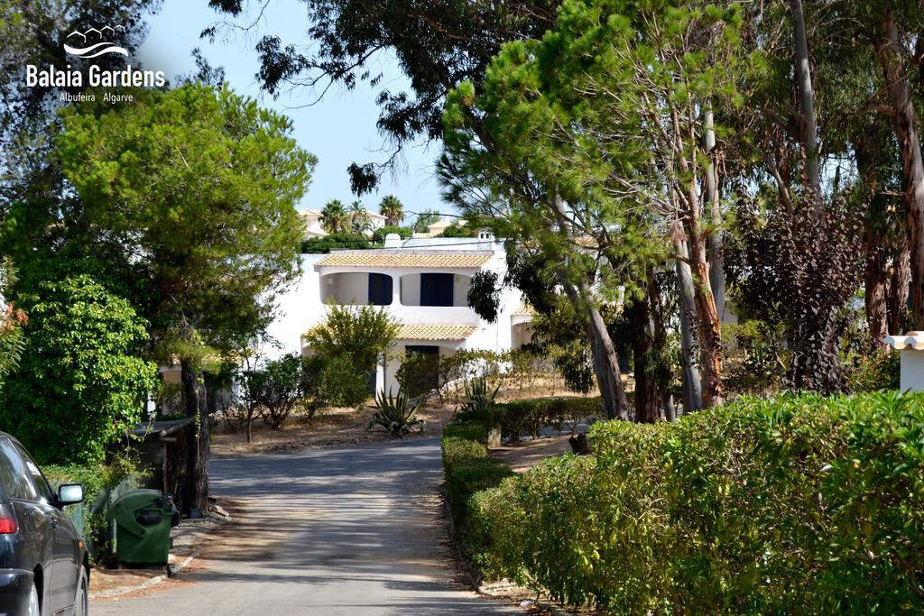 Pensión Balaia Gardens, Jardins Da Balaia Albufeira
