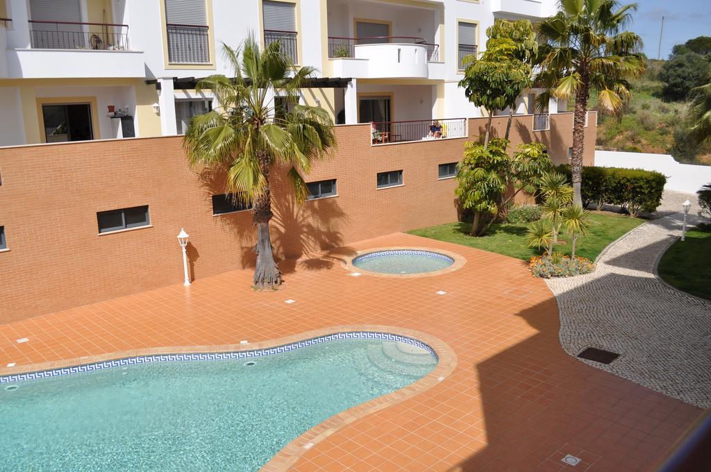 Albaholm Apartment