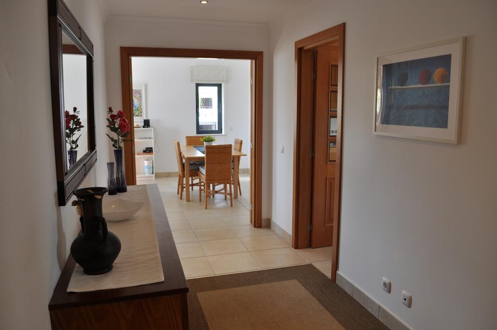 Albaholm Apartamento *