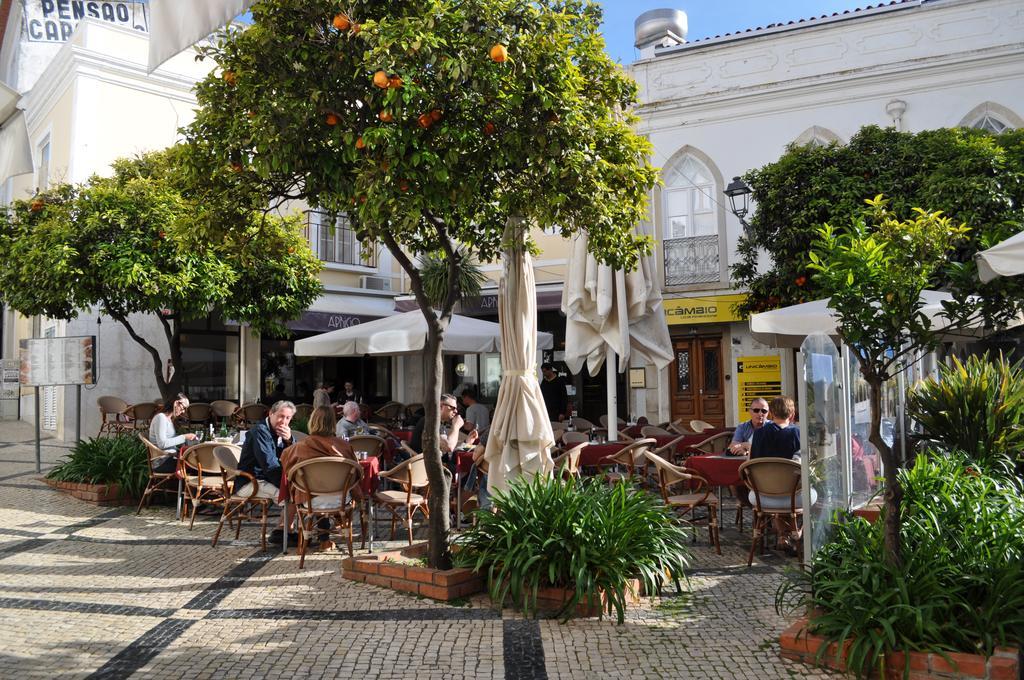 Apartamento Albaholm *