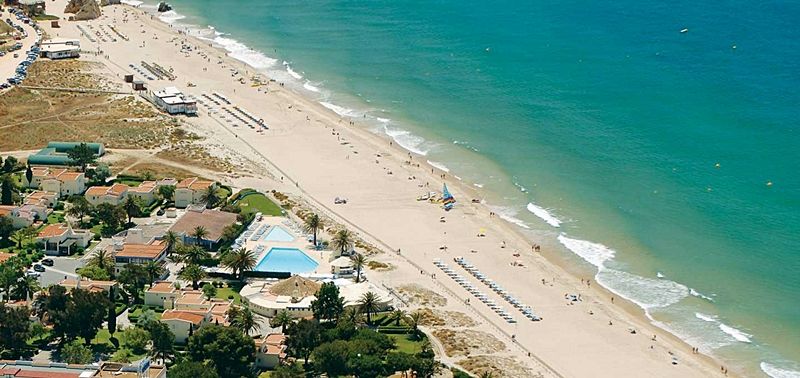 Hotel Pestana D. Joao Ii & Golf Alvor