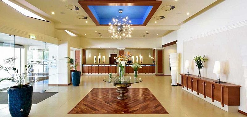 Hotel Pestana D. Joao Ii & Golf Alvor