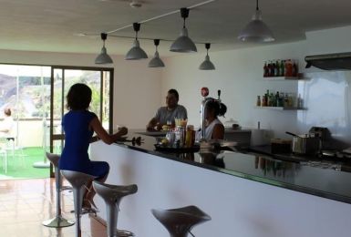 Hotel Cheerfulway Bravamar