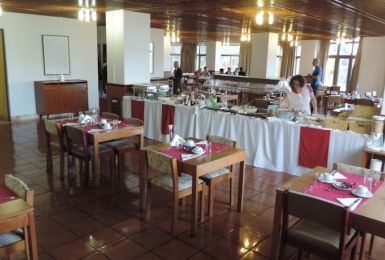 Cheerfulway Bravamar Hotel Ribeira Brava