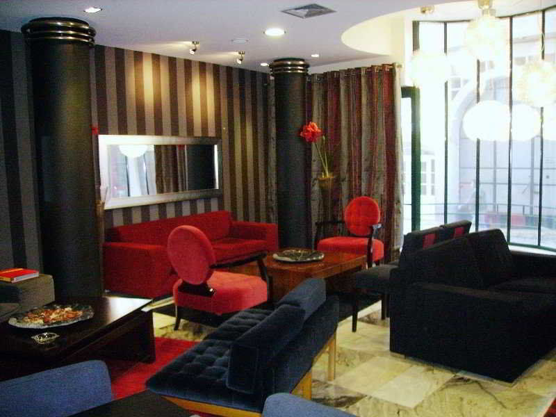 Hotel Windsor 4*
