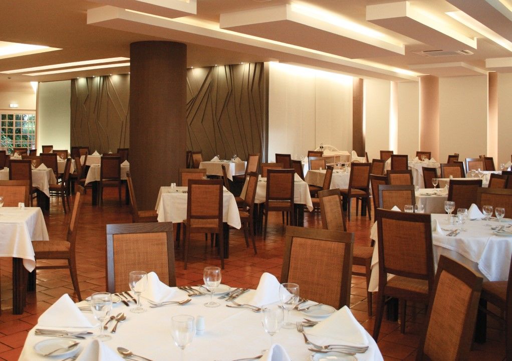 Dom Pedro Hotel 4*