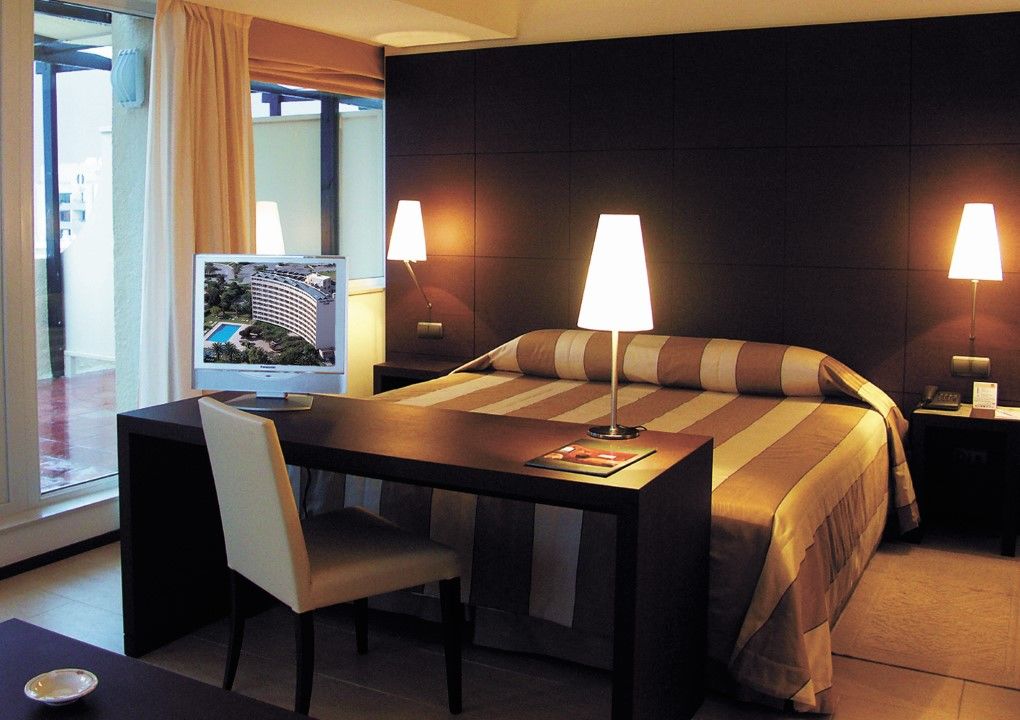 Hotel Dom Pedro 4*