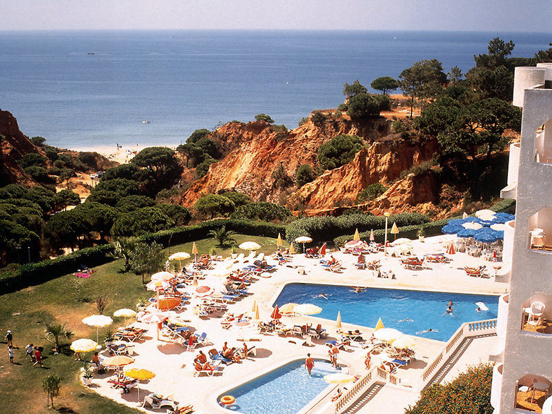 Aparthotel 3hb Falesia Mar Albufeira