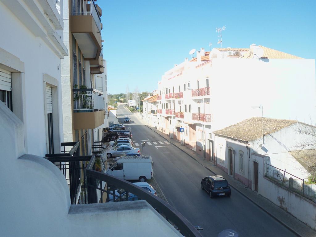 Sweet Apartment Tavira
